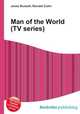 Man of the World (TV series), Jesse Russell,Ronald Cohn 