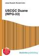 USCGC Duane (WPG-33), Jesse Russell,Ronald Cohn 