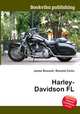 Harley-Davidson FL, Jesse Russell,Ronald Cohn 
