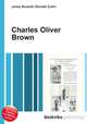 Charles Oliver Brown, Jesse Russell,Ronald Cohn 