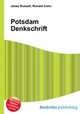 Potsdam Denkschrift, Jesse Russell,Ronald Cohn 