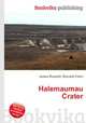 Halemaumau Crater, Jesse Russell,Ronald Cohn 
