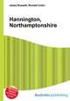 Hannington, Northamptonshire, Jesse Russell,Ronald Cohn 
