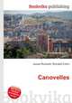 Canovelles, Jesse Russell,Ronald Cohn 
