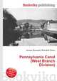Pennsylvania Canal (West Branch Division), Jesse Russell,Ronald Cohn 