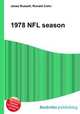 1978 NFL season, Jesse Russell,Ronald Cohn 