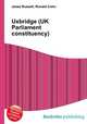 Uxbridge (UK Parliament constituency), Jesse Russell,Ronald Cohn 