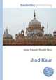 Jind Kaur, Jesse Russell,Ronald Cohn 
