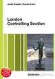 London Controlling Section, Jesse Russell,Ronald Cohn 