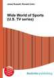 Wide World of Sports (U.S. TV series), Jesse Russell,Ronald Cohn 