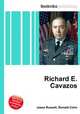 Richard E. Cavazos, Jesse Russell,Ronald Cohn 