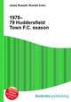 1978–79 Huddersfield Town F.C. season, Jesse Russell,Ronald Cohn 