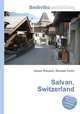 Salvan, Switzerland, Jesse Russell,Ronald Cohn 