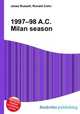 1997–98 A.C. Milan season, Jesse Russell,Ronald Cohn 