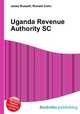 Uganda Revenue Authority SC, Jesse Russell,Ronald Cohn 