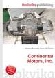 Continental Motors, Inc., Jesse Russell,Ronald Cohn 