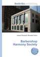 Barbershop Harmony Society, Jesse Russell,Ronald Cohn 