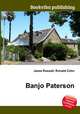 Banjo Paterson, Jesse Russell,Ronald Cohn 