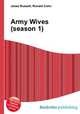Army Wives (season 1), Jesse Russell,Ronald Cohn 