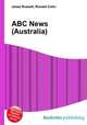 ABC News (Australia), Jesse Russell,Ronald Cohn 