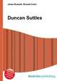 Duncan Suttles, Jesse Russell,Ronald Cohn 