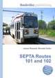 SEPTA Routes 101 and 102, Jesse Russell,Ronald Cohn 