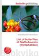 List of butterflies of North America (Nymphalidae), Jesse Russell,Ronald Cohn 