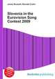 Slovenia in the Eurovision Song Contest 2009, Jesse Russell,Ronald Cohn 