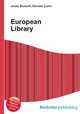 European Library, Jesse Russell,Ronald Cohn 