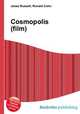 Cosmopolis (film), Jesse Russell,Ronald Cohn 