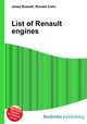List of Renault engines, Jesse Russell,Ronald Cohn 