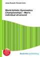 World Artistic Gymnastics Championships – Men
