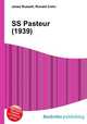 SS Pasteur (1939), Jesse Russell,Ronald Cohn 