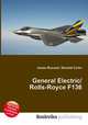 General Electric/Rolls-Royce F136, Jesse Russell,Ronald Cohn 