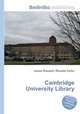Cambridge University Library, Jesse Russell,Ronald Cohn 