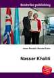 Nasser Khalili, Jesse Russell,Ronald Cohn 