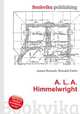 A. L. A. Himmelwright, Jesse Russell,Ronald Cohn 