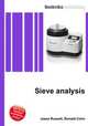 Sieve analysis, Jesse Russell,Ronald Cohn 