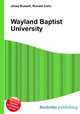 Wayland Baptist University, Jesse Russell,Ronald Cohn 