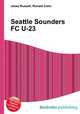 Seattle Sounders FC U-23, Jesse Russell,Ronald Cohn 