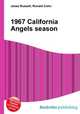 1967 California Angels season, Jesse Russell,Ronald Cohn 