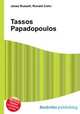 Tassos Papadopoulos, Jesse Russell,Ronald Cohn 