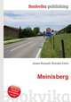 Meinisberg, Jesse Russell,Ronald Cohn 