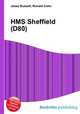 HMS Sheffield (D80), Jesse Russell,Ronald Cohn 
