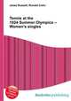 Tennis at the 1924 Summer Olympics – Women