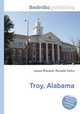 Troy, Alabama, Jesse Russell,Ronald Cohn 
