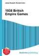 1938 British Empire Games, Jesse Russell,Ronald Cohn 