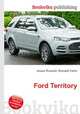 Ford Territory, Jesse Russell,Ronald Cohn 
