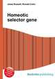 Homeotic selector gene, Jesse Russell,Ronald Cohn 