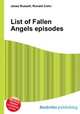 List of Fallen Angels episodes, Jesse Russell,Ronald Cohn 